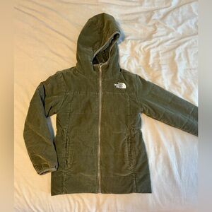 5 Coats! The North Face + Patagonia Girls Size 10-12